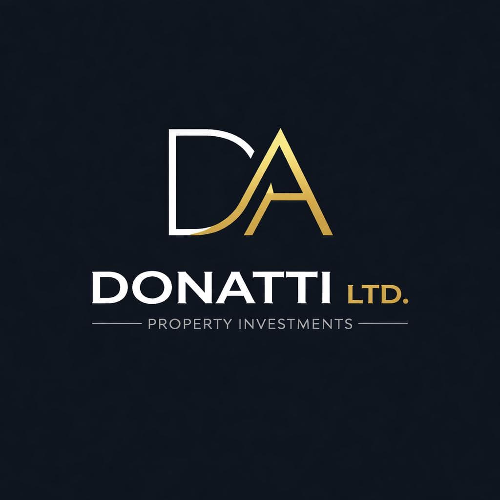 Donatti LTD.